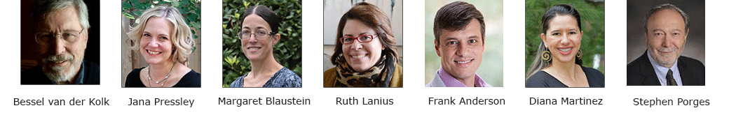 Featured Speakers
