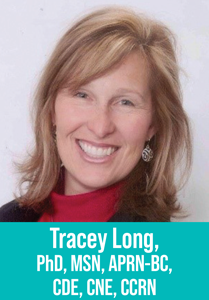 Tracey Long