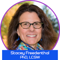 Stacey Freedenthal