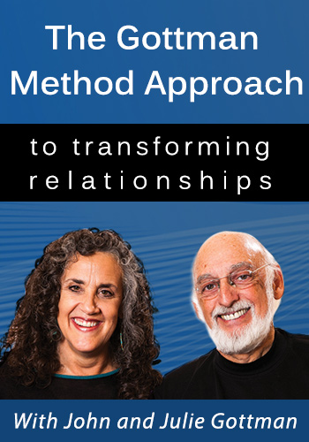 The Gottman Method Approach to transforming relationships: Evidence-based strategies for overcoming conflict, trauma, and more