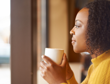 The Skill of Savoring: A Polyvagal Tool for Ventral Vagal Regulation