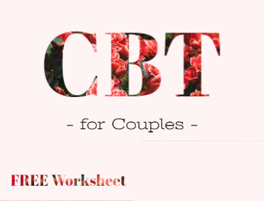 Blog: CBT for Couples