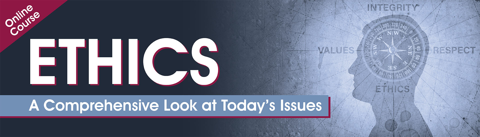 Ethics: A Comprehensive Look at Today's Issues