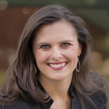 Holly Duckworth, CAE, CMP, LSP