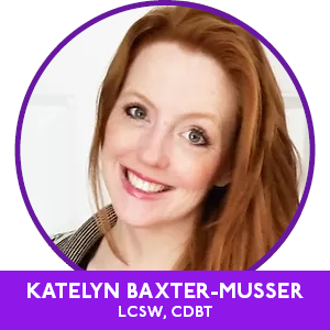 Katelyn Baxter-Musser