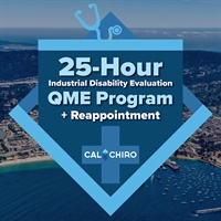 QME Seaside Symposium