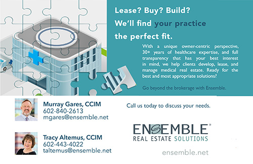 Ensemble Real Estate Solutions