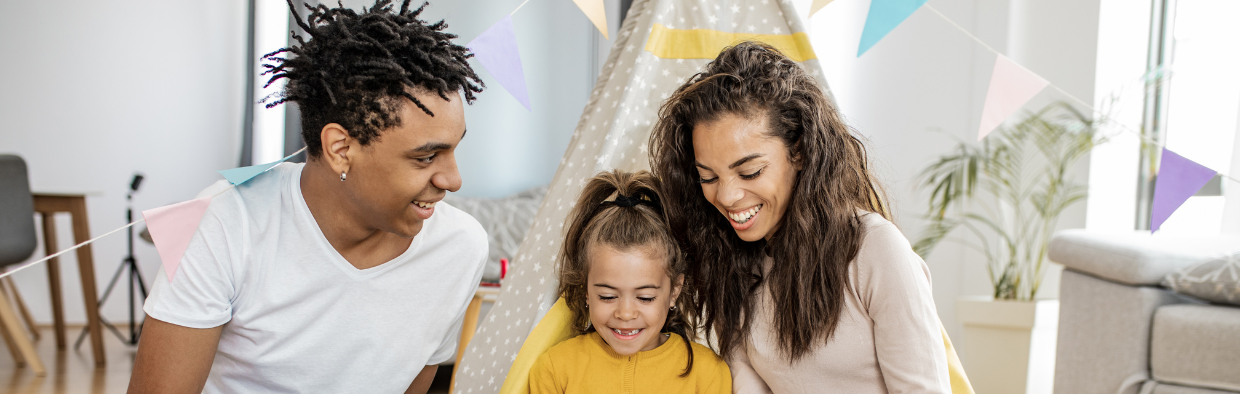 Ask a Therapist: How Do I Teach My Child Social-Emotional Skills?