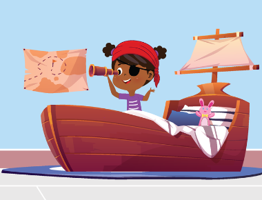 Make Social-Emotional Learning Fun for Kids with NowMaps!