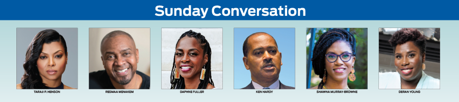 Sunday Panel