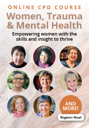Pesi Women Trauma and Mental Health Online Course Empowering Women with the Skills and Insight to Thrive