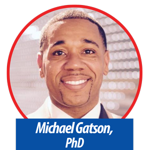 Michael Gatson