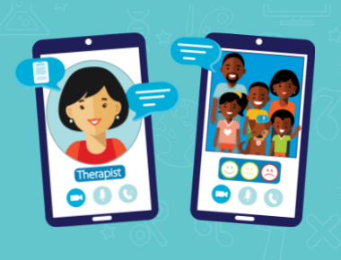5 Tips for Telehealth with Kids