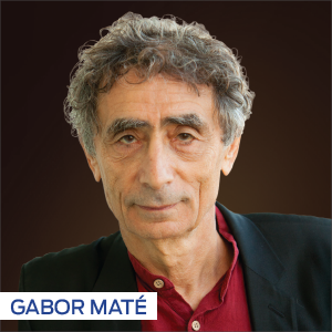 Gabor Maté