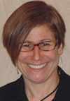 Ruth Lippin, LCSW, JD