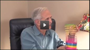 Free Video with Peter Levine, PhD