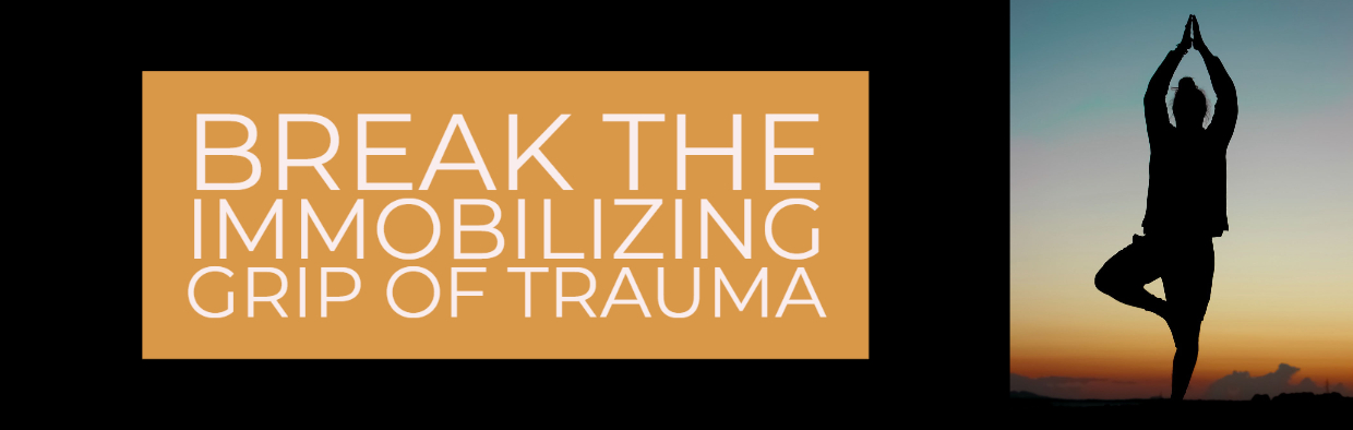 Link to Blog: How Yoga Promotes Both Top-Down and Bottom-Up Regulation in Trauma Survivors