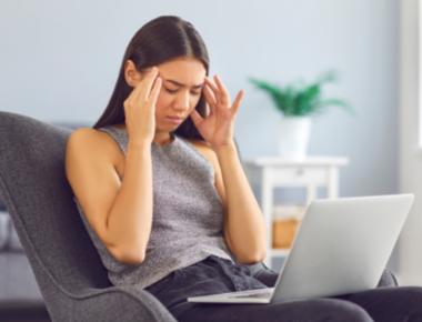 blog Diagnosing Cervicogenic Headaches