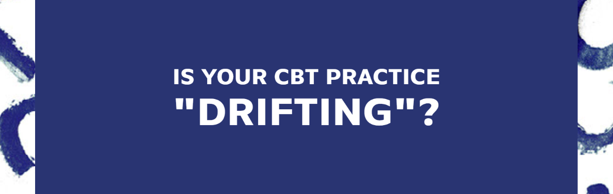 Blog: CBT rating Scale