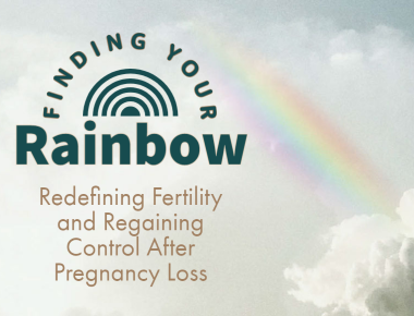 Blog Finding Your Rainbow