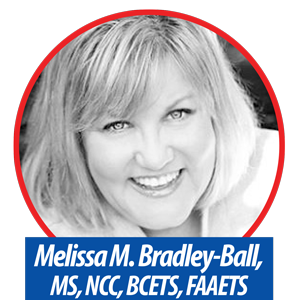 Melissa M. Bradley-Ball