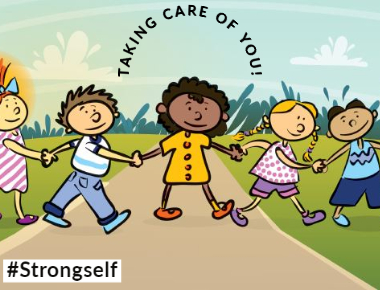 Blog: Taking Care of You