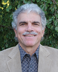 Dr. John Arden