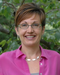 Kimberly Morrow, LCSW