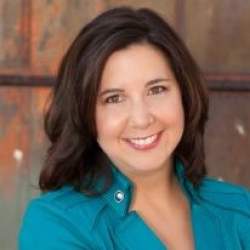 Sarah Sladek