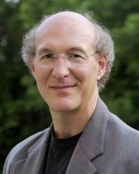 Paul Foxman, PhD
