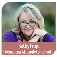Kathy Fray