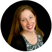 Heather Dukes-Murray, PhD