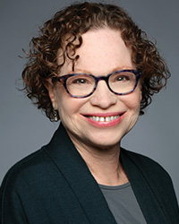 Judith Matz LCSW