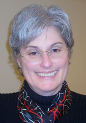 Cathy Lockett, RN, MHA, BSN, CCRN EMERITUS