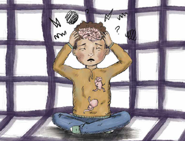 Ask a Therapist: My Child Is Showing Signs of Anxiety