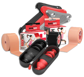 RockTape Clinical Starter Kit!