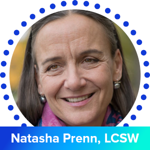 Natasha Prenn, LCSW