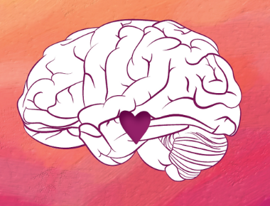 Training the Brain to Heal the Anxious Mind