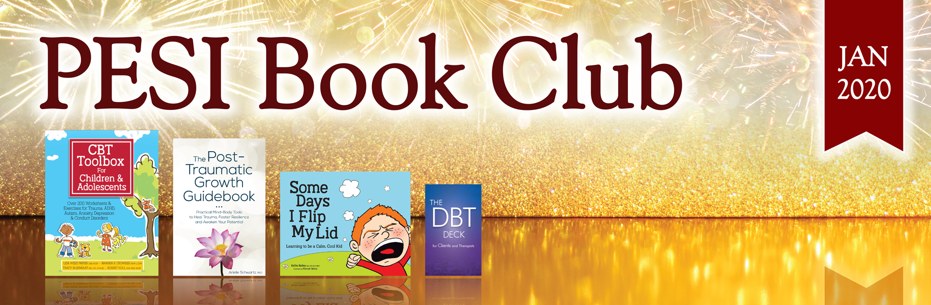 January Book Club