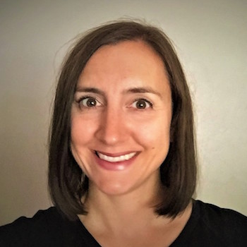 Tracy Vanneman, CAE