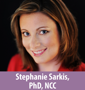 Stephanie Sarkis