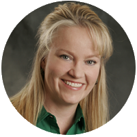 Tara Delaney, MS, OTR/L
