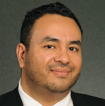 Nabil El-Ghoroury, PhD, CAE