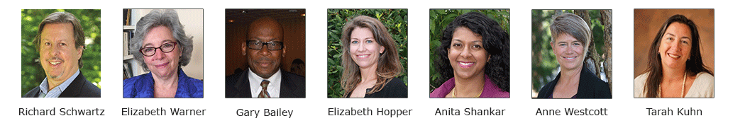 Featured Speakers