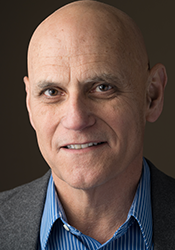 Steven C. Hayes, Ph.D