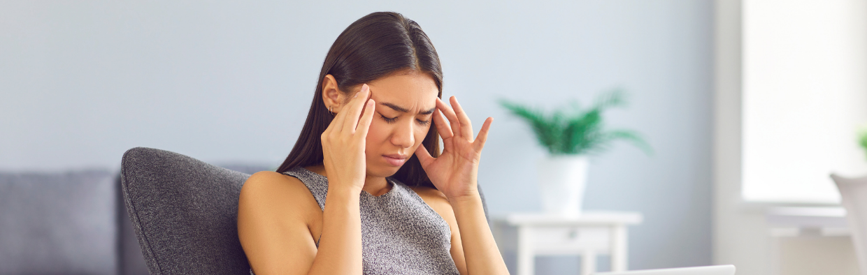 blog Diagnosing Cervicogenic Headaches