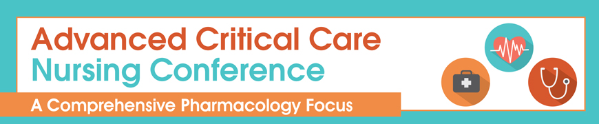 Advanced Critical Care Nursing Conference