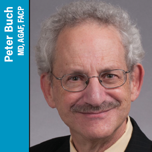 Peter Buch