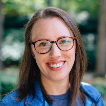 Erin Hall, CAE