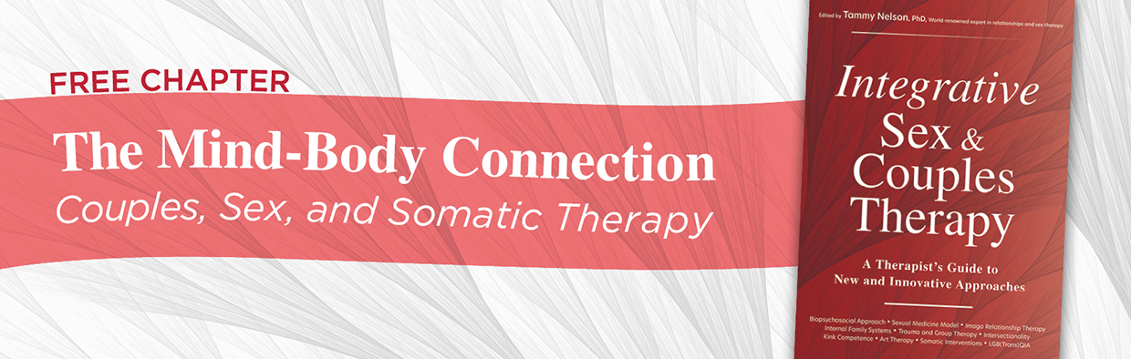 blog - The Mind-Body Connection: Couples, Sex, and Somatic Therapy
